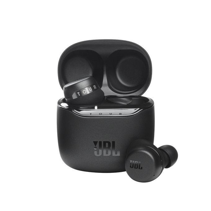 JBL Tour Pro+ Auriculares intraaurales con cancelación ruido True Wireless