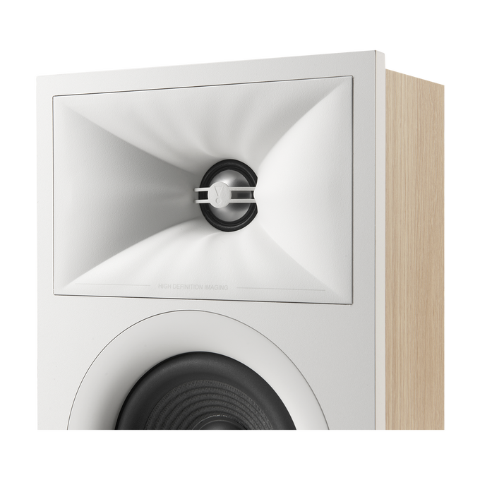 Stage 240B | Altavoz de estantería de 2 vías de 114 mm