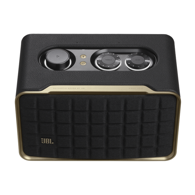 JBL Authentics 200 | Altavoz inteligente de alta fidelidad y