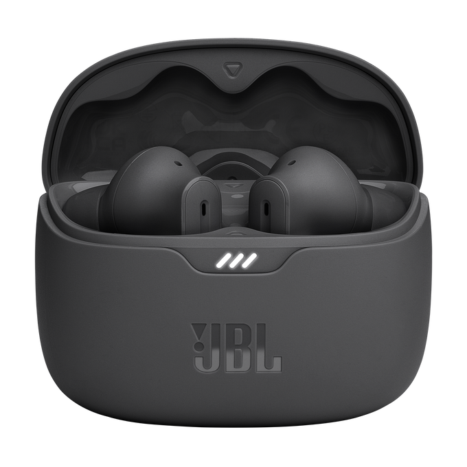 Tareas del hogar zapatilla cola JBL Tune Beam | Auriculares True Wireless con cancelación de ruido
