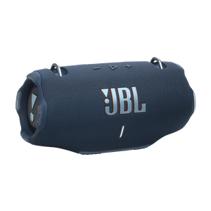 Altavoz inalambrico hotsell potente