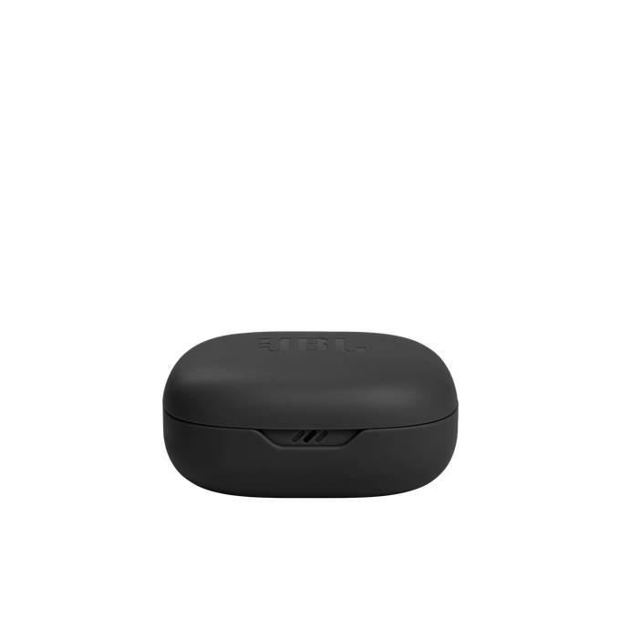 JBL Charging Case for Wave 300TWS - Black - Charging Case - Hero image number null
