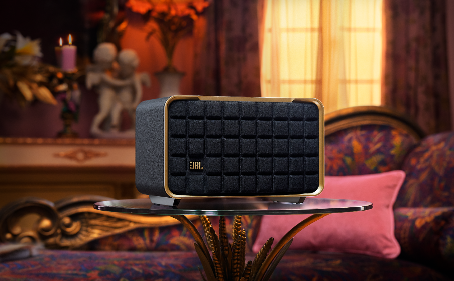 JBL Authentics 200 Con un diseño de inspiración retro - Image