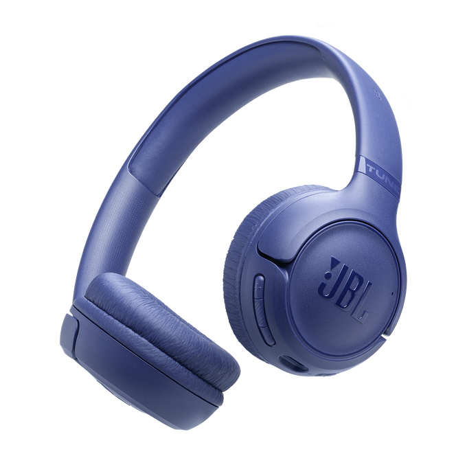 JBL Tune 530BT Auriculares supraaurales Bluetooth® inalámbricos