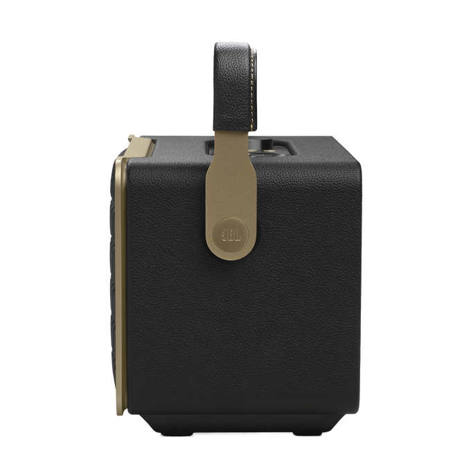 JBL Authentics 300 | Altavoz portátil de alta fidelidad y diseño