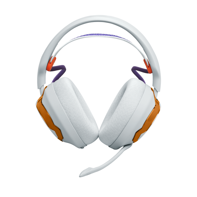 JBL Quantum 650 | Auriculares inalámbricos multiplataforma para gaming