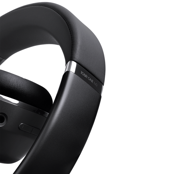 JBL Tour One M2 | Auriculares supraaurales inalámbricos con