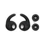 JBL Ear tips and Enhancer for Reflect Mini 2 , Reflect Contour 2 - Black - Ear tips L (L+R) - Hero