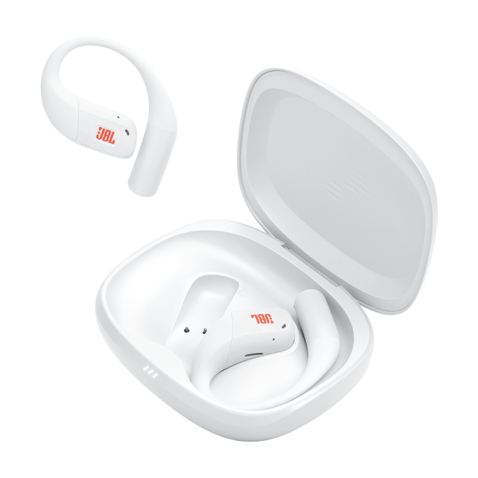 JBL Endurance Zone | Auriculares deportivos abiertos True Wireless