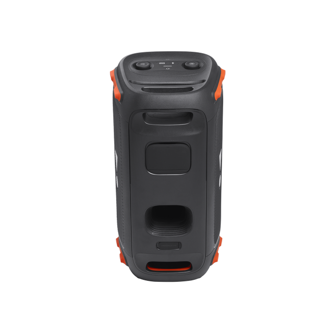 JBL Partybox 110 | Altavoz para fiestas portátil con un potente