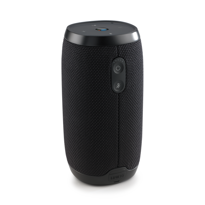 JBL Link 10 | Altavoz portátil activado por voz