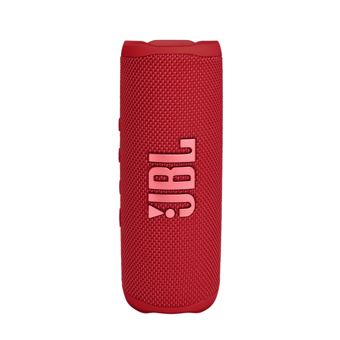 JBL Flip 6 | Altavoz portátil a prueba de agua