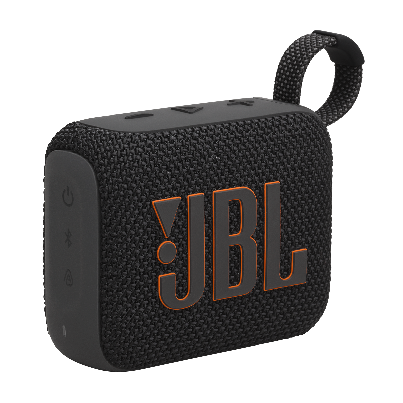 JBL Go 4 | Altavoz Bluetooth ultraportátil