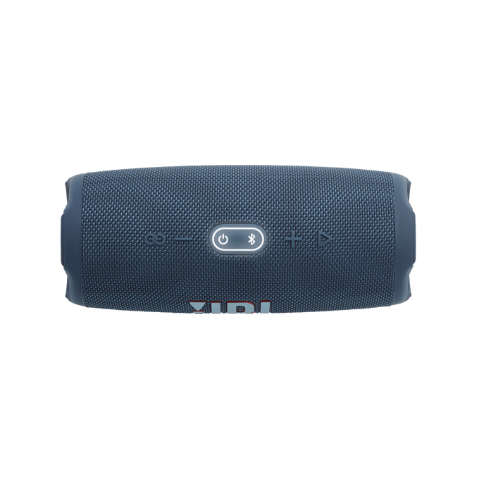 JBL Charge 5 | Altavoz portátil resistente al agua con batería