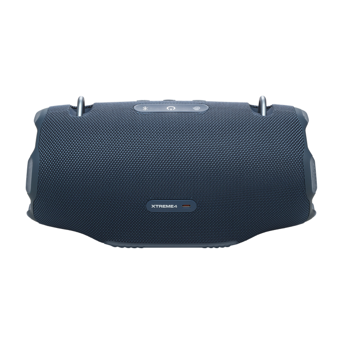 JBL Xtreme 4 | Altavoz portátil resistente al agua