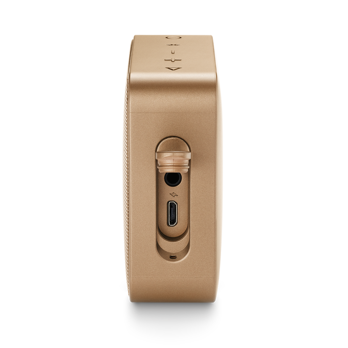 ratón juguete Pintura JBL Go 2 | Altavoz Bluetooth portátil