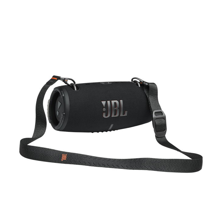 JBL 3 | Altavoz portátil resistente al