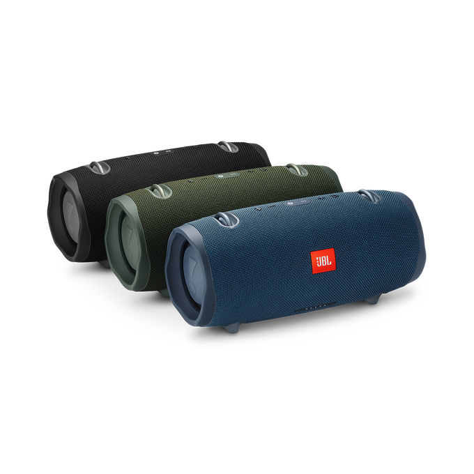 JBL Xtreme 2 Altavoz Bluetooth portátil