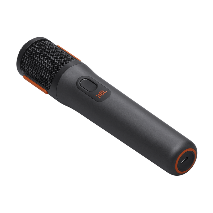JBL PartyBox Wireless Mic | Micrófonos inalámbricos digitales