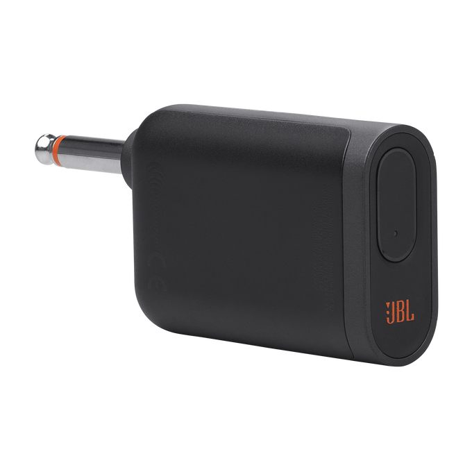 JBL PartyBox Wireless Mic | Micrófonos inalámbricos digitales