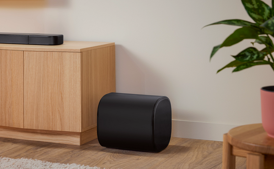 JBL Bar 1300MK2 Potencia de salida máxima de 2470 W y un subwoofer inalámbrico de doble driver de 200 mm - Image