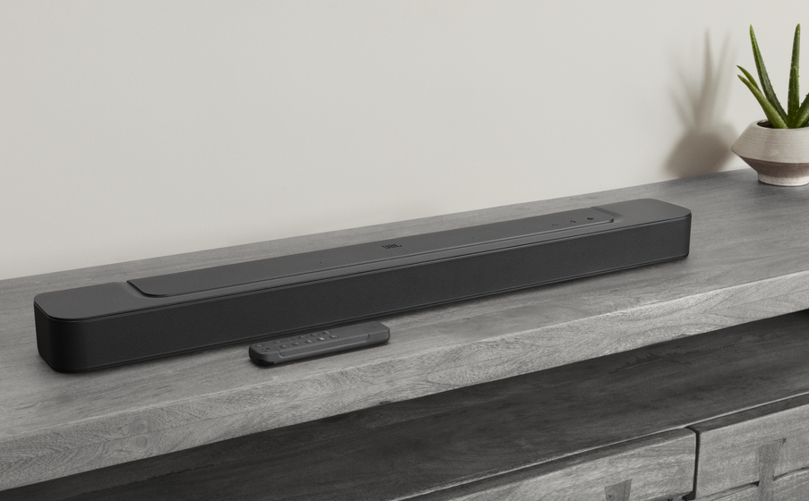 BAR 300 Wifi integrado con AirPlay, Alexa Multi-Room Music y Chromecast built-in™ - Image