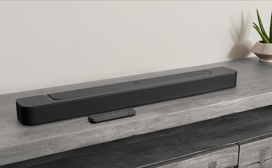 BAR 300 Wifi integrado con AirPlay, Alexa Multi-Room Music y Chromecast built-in™ - Image