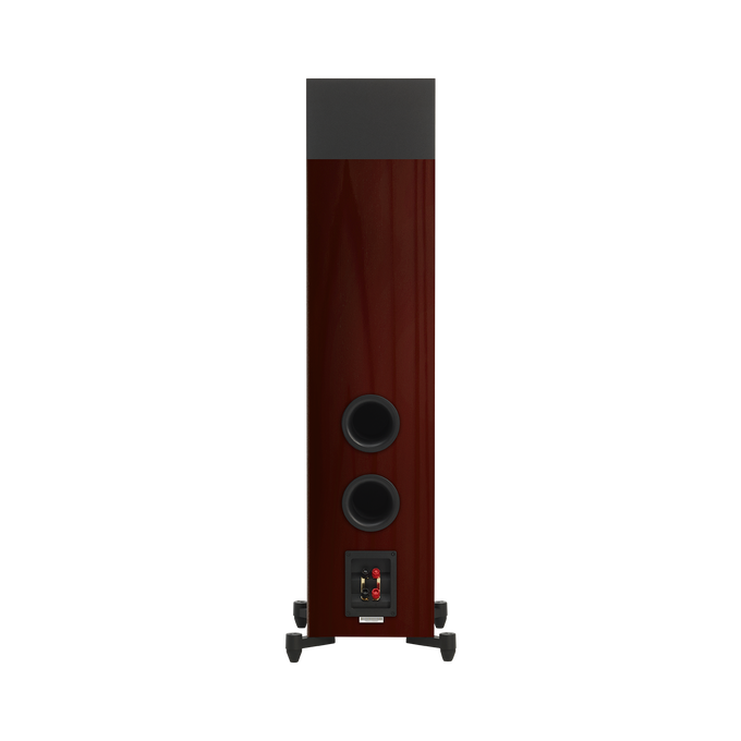 JBL Stage A180 - Wood - Home Audio Loudspeaker System - Back image number null