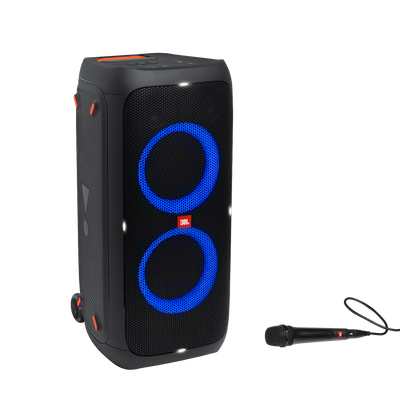 Speaker JBL BOOMBOX 3 – Tim Moviles y Accesorios Originales