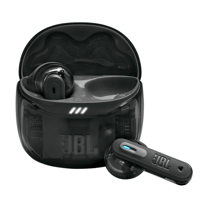 JBL Tune Flex 2 Ghost Edition | Auriculares True Wireless con