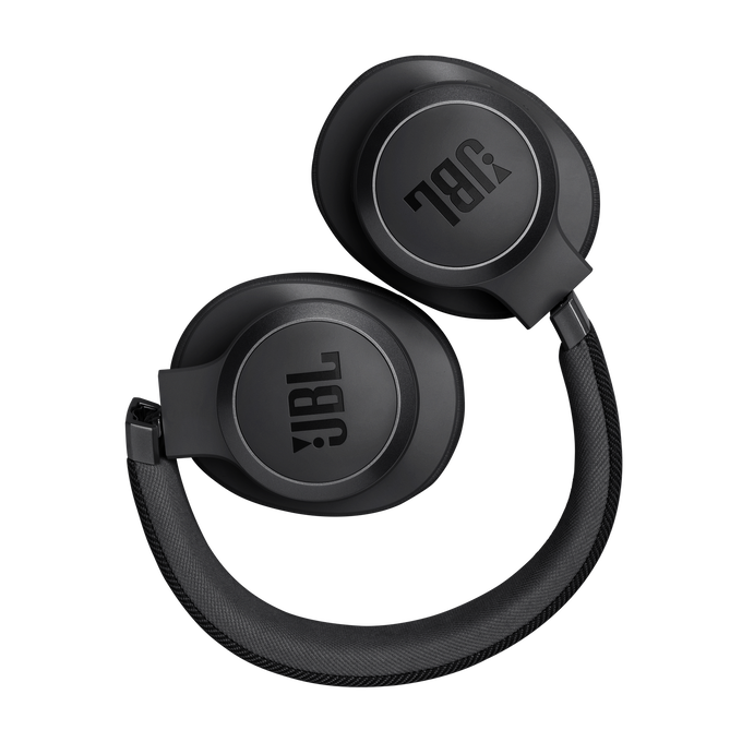 JBL Live 770NC | Auriculares inalámbricos con cancelación del