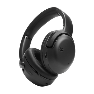 Cae el precio de estos auriculares Bluetooth JBL de tipo diadema: tienen  cancelación de ruido y son unos superventas en