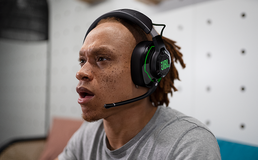 JBL Quantum 910X Wireless for XBOX Sistema inalámbrico de baja latencia - Image