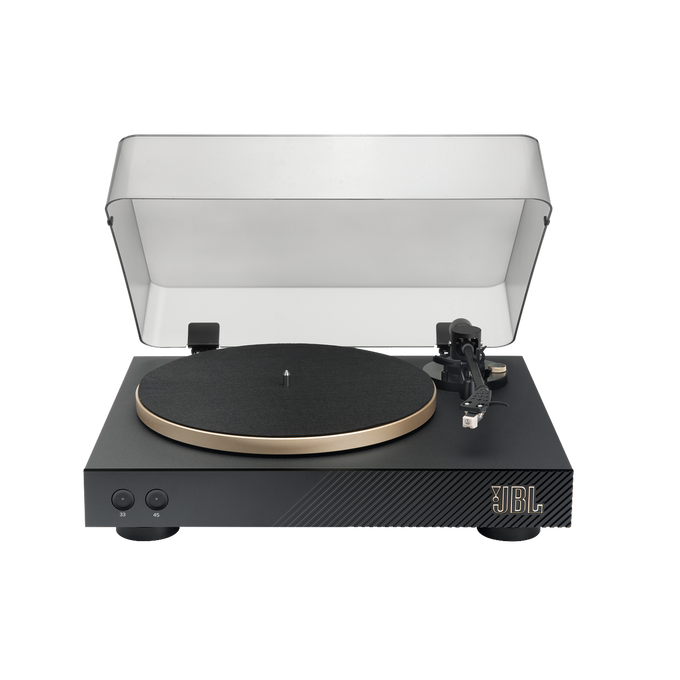 JBL Spinner BT Tocadiscos Bluetooth