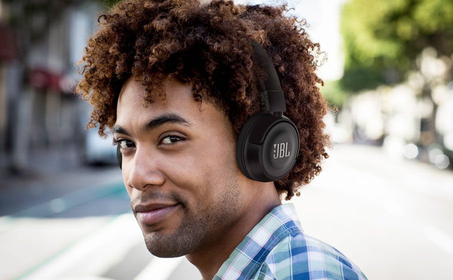 T450BT Auriculares supraaurales inalámbricos