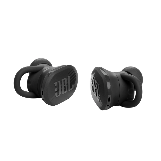 cantidad de ventas despierta Litoral JBL Endurance Race TWS | Auriculares de botón deportivos impermeables True  Wireless