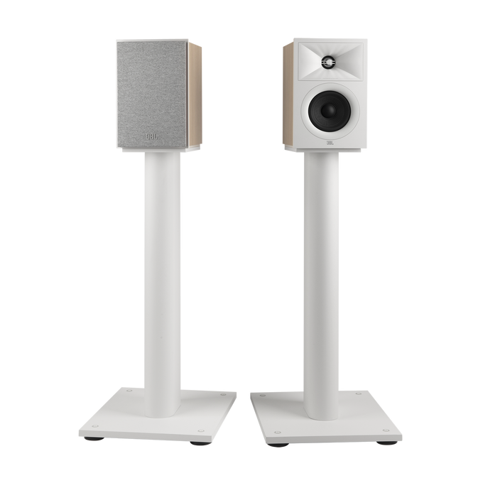 Stage 240B | Altavoz de estantería de 2 vías de 114 mm