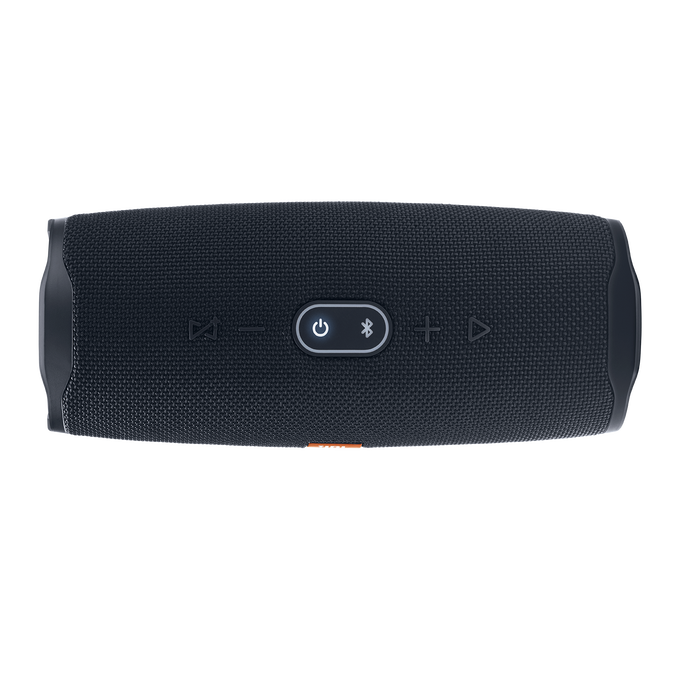 JBL Charge 4 | Altavoz Bluetooth portátil