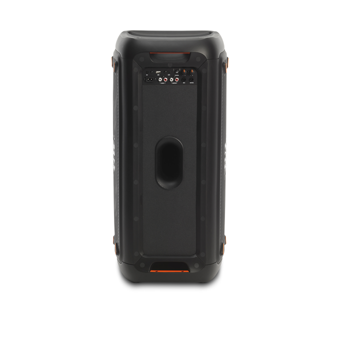 JBL PartyBox 300 | Altavoz Bluetooth portátil para fiestas con