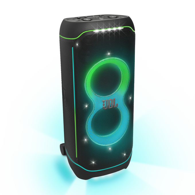 スピーカー・ウーファー JBL PARTYBOX ULTIMATE 1100W JBL PartyBox Ultimate | Altavoz de fiesta masivo con un sonido