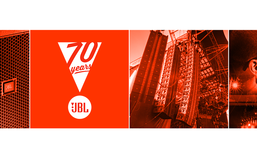 JBL EON ONE PRO Legendario sonido profesional de JBL - Image