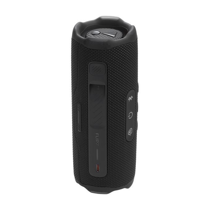 JBL Flip 7 | Altavoz portátil resistente al agua y las caídas