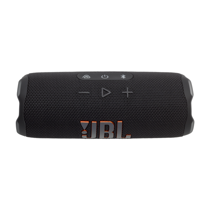 JBL Flip 7 | Altavoz portátil resistente al agua y las caídas