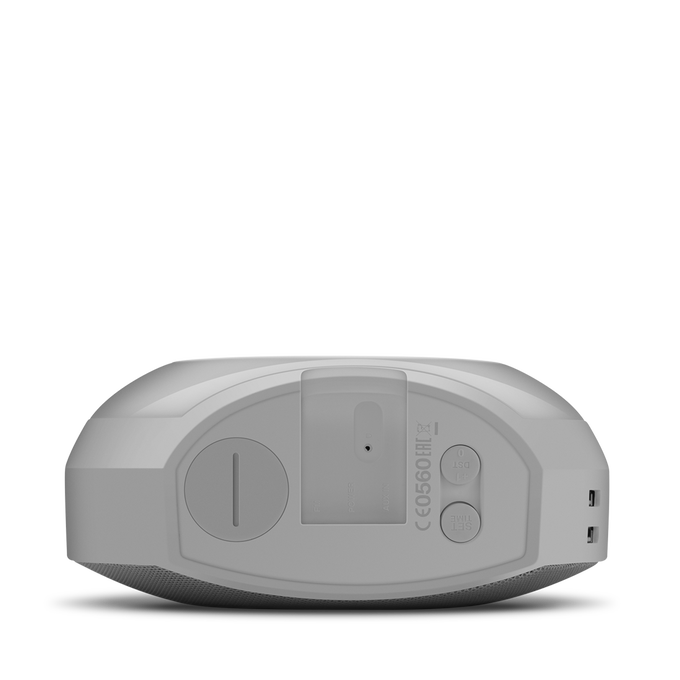 ▷ Chollo Radio despertador JBL Horizon MP3 Bluetooth y luz LED por sólo  73,75€ con envío gratis (-38%)