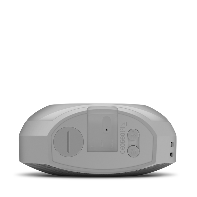 JBL Horizon Radio despertador Bluetooth con carga USB y luz