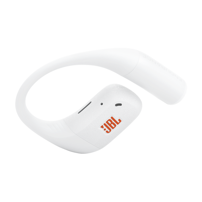 JBL Endurance Zone | Auriculares deportivos abiertos True Wireless