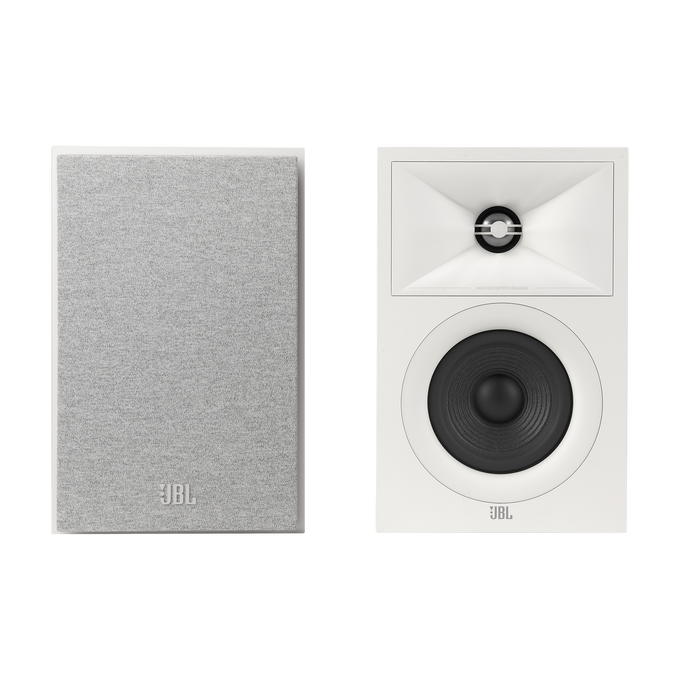Stage 240B | Altavoz de estantería de 2 vías de 114 mm