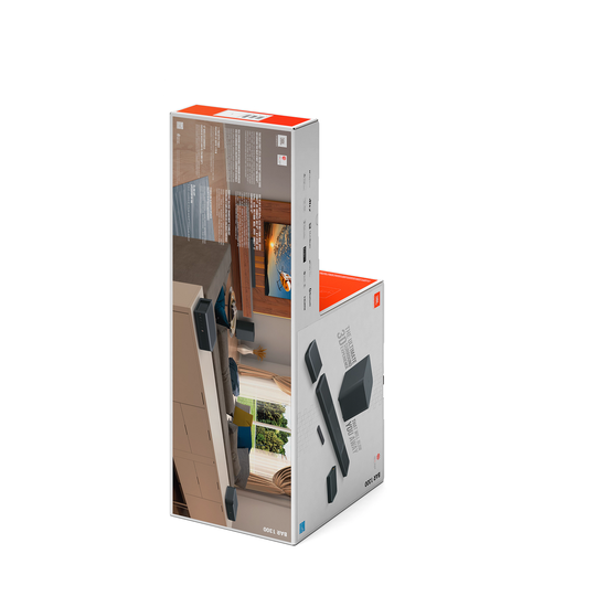 Contenido de la caja