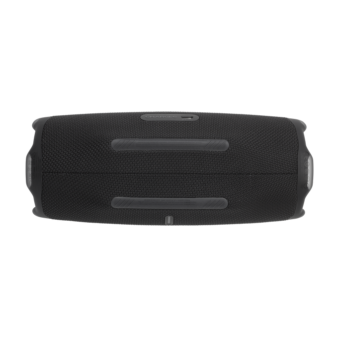 JBL Charge 6 | Altavoz portátil con Bluetooth resistente al agua y