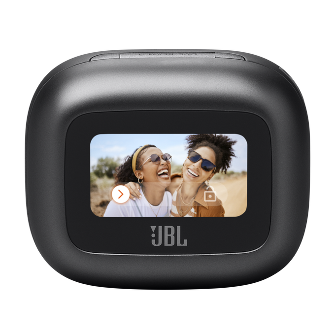 イヤホン JBL Live Beam 3 JBL Live Beam 3 | Auriculares True Wireless con cancelación de